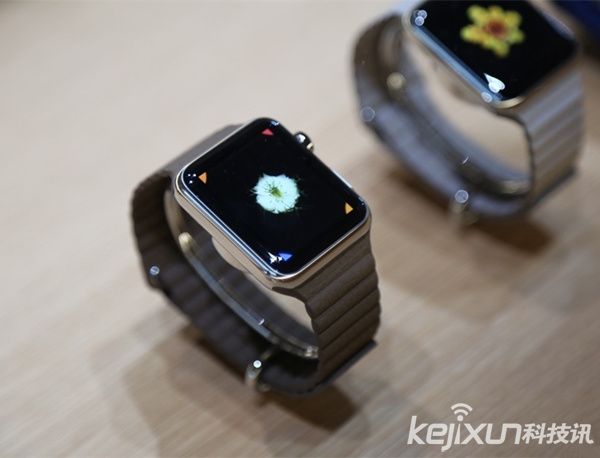 蘋果手機使用技巧：AppleWatch應用怎么卸載？