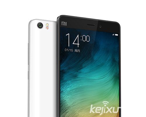 小米Note標(biāo)準(zhǔn)版降價(jià)300元 現(xiàn)價(jià)2499元現(xiàn)貨發(fā)售
