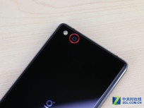 無(wú)邊框+驍龍810 nubia Z9京東開(kāi)啟預(yù)售