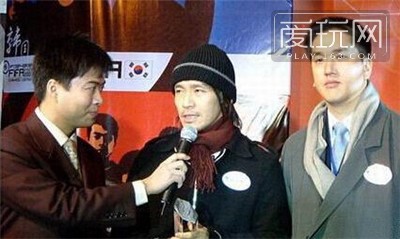 回顧C(jī)hinaJoy為游戲捧場(chǎng)的明星們 星爺掀起明星站臺(tái)潮