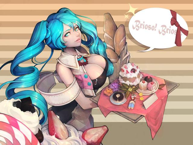 LOL里的"隱形"殺手都有誰？
