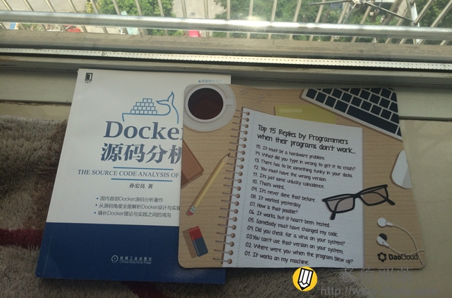 利用DaoCloud免費(fèi)云平臺(tái)架設(shè)WordPress、GHost博客應(yīng)用