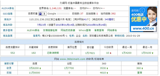 百度快速收錄 網站地圖 SiteMapX工具