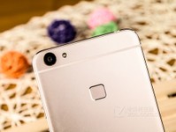  vivo X6指紋識(shí)別體驗(yàn) 速度準(zhǔn)確性全升級(jí)