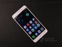 高顏值大屏手機(jī) vivo X6Plus起售價(jià)2998