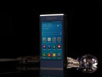 三星G9198商家報(bào)價(jià)8599 簡潔大氣雙屏幕