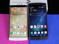關(guān)注更新！ LG V10被爆出指紋安全漏洞