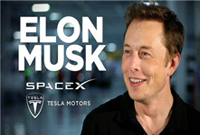 特斯拉3月底將推入門(mén)級(jí)Model 3 向絲靠攏