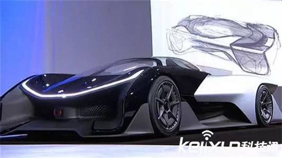 樂視阿斯頓馬丁合作造電動汽車：賈躍亭要干翻特斯拉？