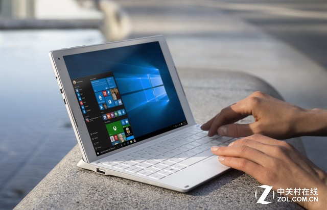 TCL發布<a href=/tags/26-0.html target=_blank class=infotextkey>win10</a>二合一平板電腦新品Plus10 