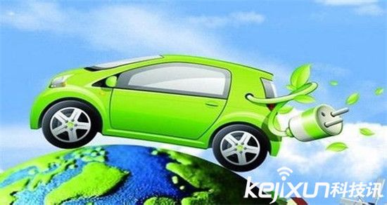 電動汽車真的環保嗎？恐怕未必