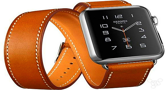 智能手表行業(yè)迎來降價潮：apple watch 2即將發(fā)布？