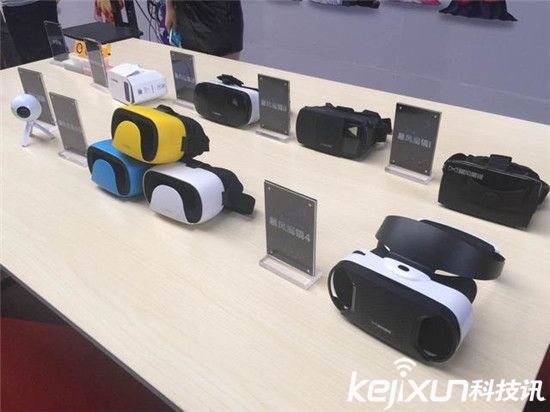 暴風(fēng)魔鏡VR銷量過百萬臺：因為賣的便宜啊！