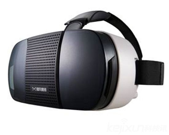 暴風魔鏡VR銷量過百萬臺：因為賣的便宜啊！