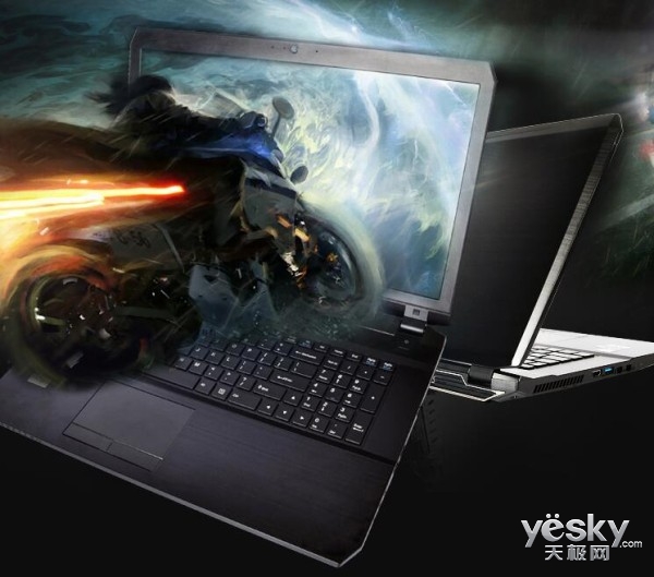 土豪玩家首選 戰(zhàn)神領銜GTX980M游戲本熱銷