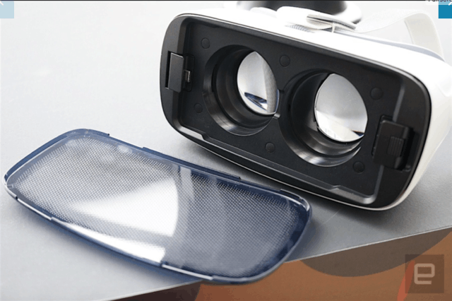 媲美三星Gear VR？華為HUAWEI VR新登場