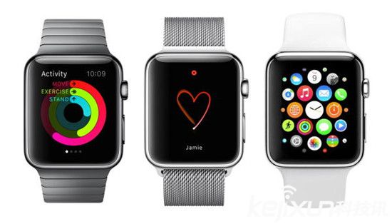 AppleWatch2能打電話？完全脫離iphone