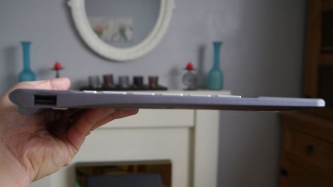 Surface 3新對手？馳為Chuwi Hi12多圖