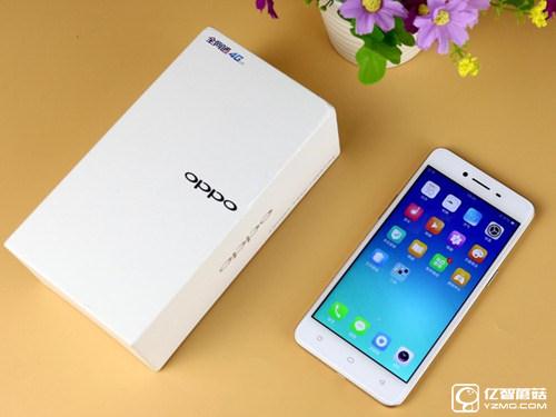 OPPO A37和小米4S有什么區(qū)別 OPPO A37和小米4S對比評測2