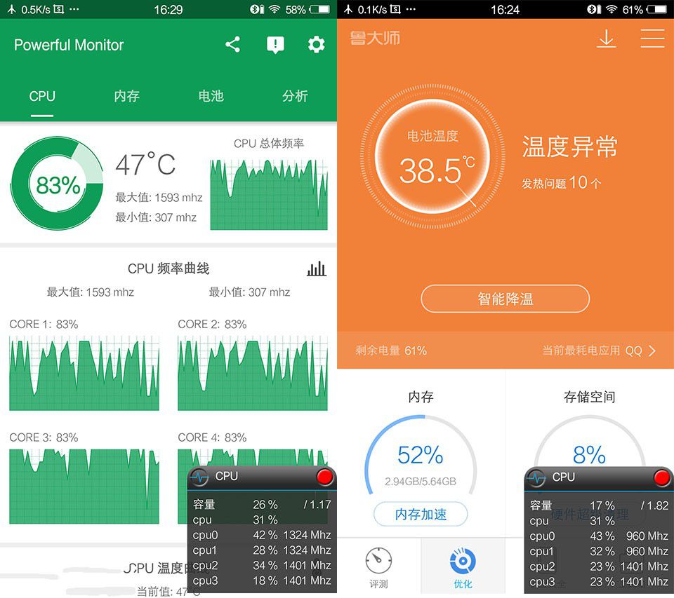 霸氣外露，美隊(duì)3版Xplay5焦點(diǎn)評(píng)測(cè)篇