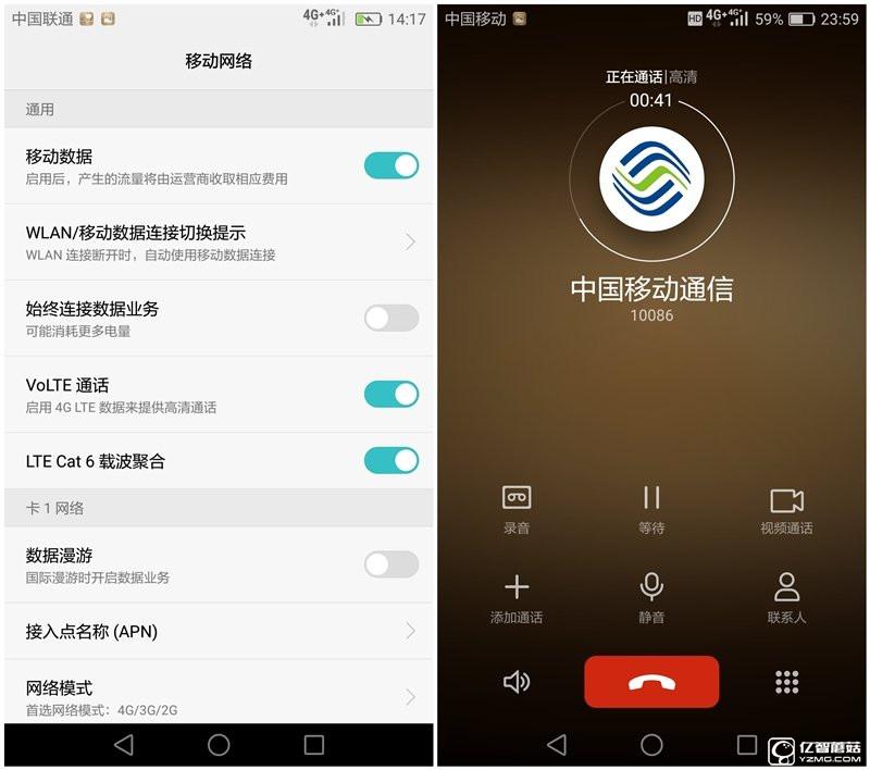 驍龍820/三星Exynos8890/麒麟950對(duì)比