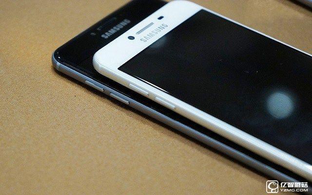 三星C5和C7哪個(gè)好？三星Galaxy C5與C7區(qū)別對比