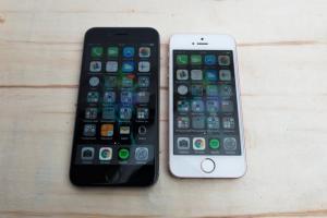 iPhone SE對(duì)比iPhone 6s：你應(yīng)該買哪款手機(jī)？