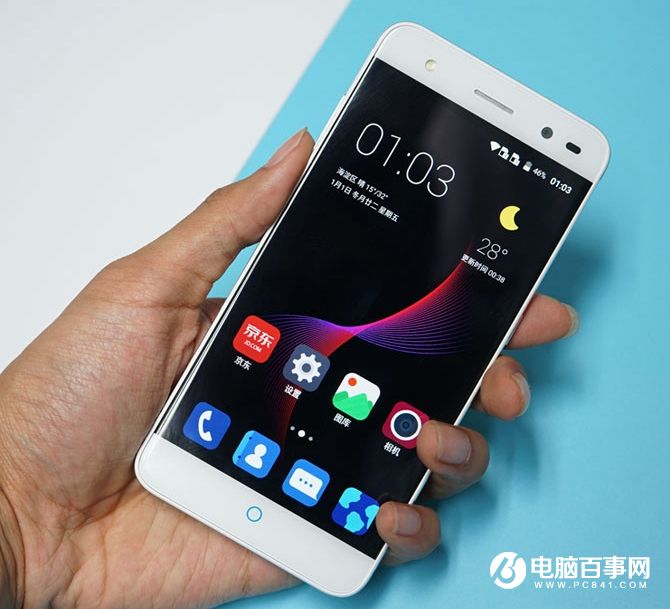 中興Blade A2值得買(mǎi)嗎 中興Blade A2評(píng)測(cè)
