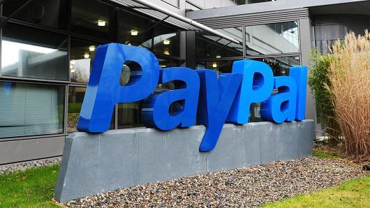 PayPal押寶跨境電商 多繞一個彎后進攻中國會有戲嗎？