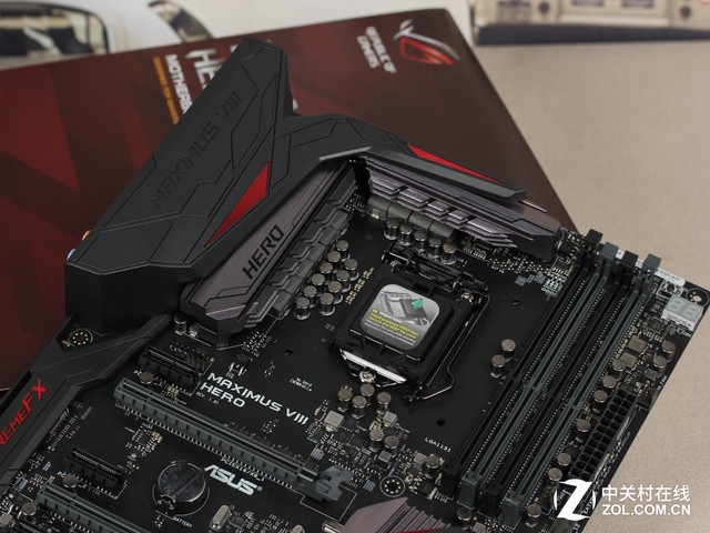 上水冷才超20% 實(shí)測(cè)Skylake中的大雷U 