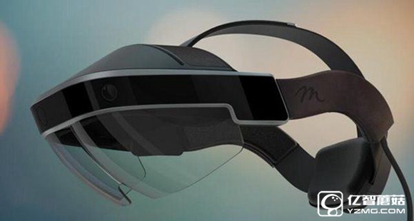對抗微軟HoloLens，騰訊等投資AR公司me<em></em>ta 5000萬美元