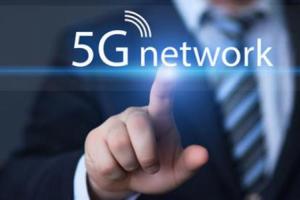 5G加速物聯(lián)網(wǎng)規(guī)模化 兩年后設(shè)備數(shù)量將超手機