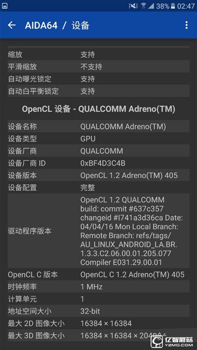2199元真誠中國特供！三星Galaxy C5深度評測