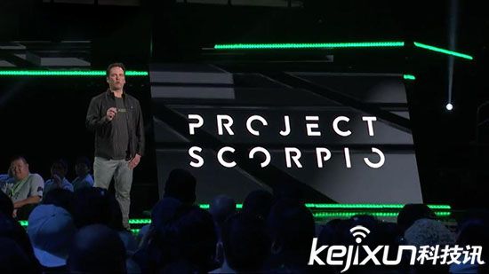 XBOXONE引領(lǐng)新潮流 天蝎座將打破主機PC壁壘