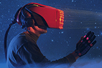 VR虛擬現實支持各種領域 買車也用VR虛擬現實？