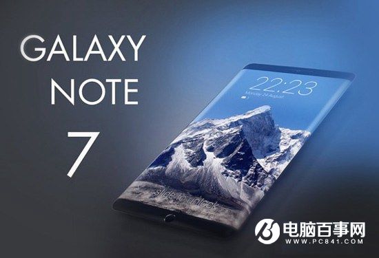 三星Note 7電池容量曝光 續航表現驚人