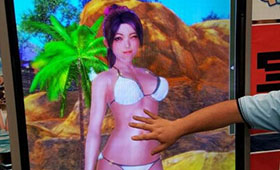 日本VR呈現AV化 日本這個科技樹歪到哪去了？