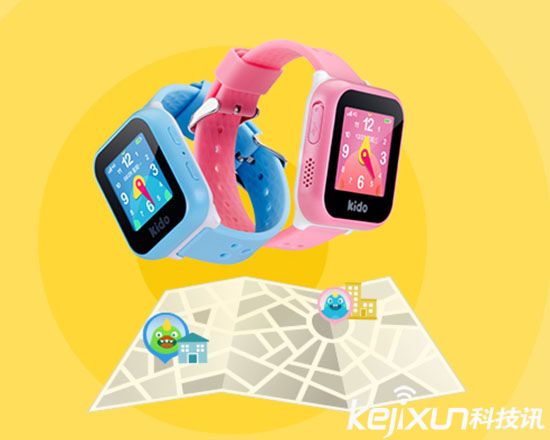 樂視Kido兒童智能手表評(píng)測(cè)：小手表有大用！