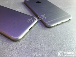 iPhone 7和6s有什么區別？蘋果7和6s對比視頻
