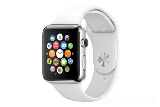 Apple Watch2秋季面世？ 網(wǎng)友們已一頭霧水