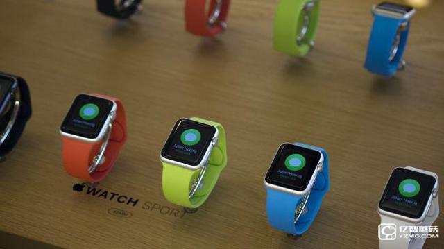 Apple Watch 2消息匯總 據(jù)傳9月發(fā)布且價(jià)格更低