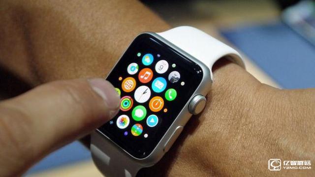 Apple Watch 2消息匯總 據(jù)傳9月發(fā)布且價(jià)格更低