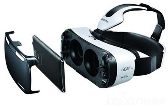 三星新一代Gear VR發(fā)布！ 智能穿戴市場(chǎng)如何？