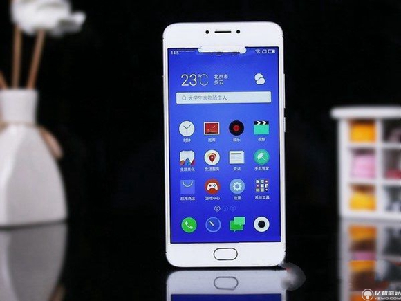 紅米pro和魅藍(lán)note3哪個好看 外觀對比