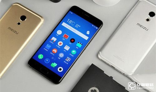 vivo X7和魅族PRO 6對(duì)比評(píng)測1