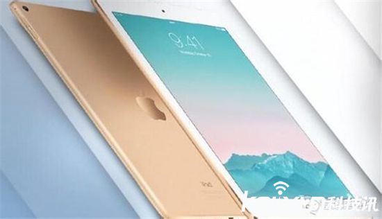 蘋果iPad Air 3即將發布？產品線缺貨調整