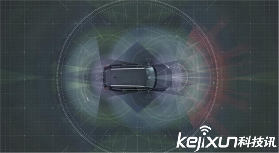 無(wú)人駕駛汽車如何傳遞信息？學(xué)會(huì)與車交流很重要