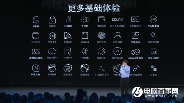 樂(lè)Pro3怎么樣 樂(lè)視樂(lè)Pro3發(fā)布會(huì)圖文回顧