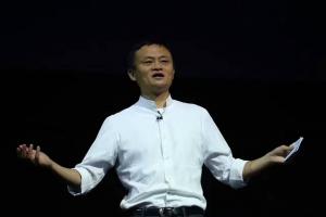 馬云提出未來的五個(gè)趨勢(shì)：把握則勝 拒絕則亡