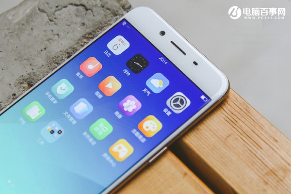 OPPO R9s好看嗎？外觀體驗(yàn)評(píng)測(cè)